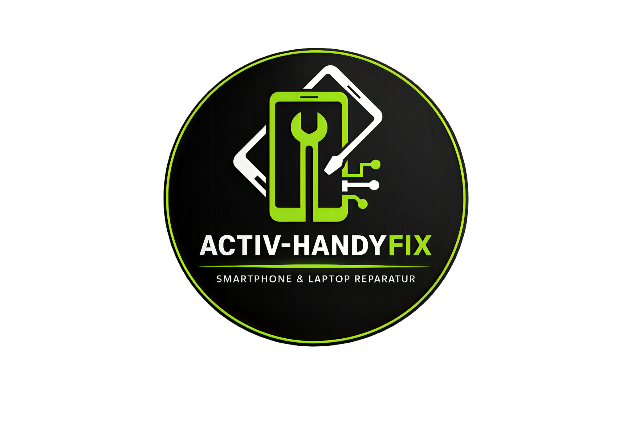Activ-HandyFix Logo